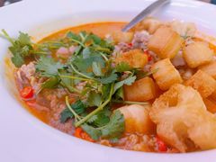 -桂满陇·手作小笼包&江南叫花鸡(中山公园店)