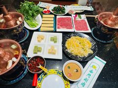 -南门涮肉(东单店)