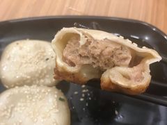-小杨生煎(萧山机场店)
