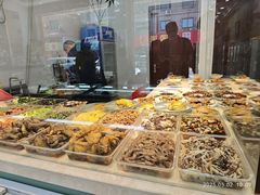 -吕四渔港码头海鲜餐厅