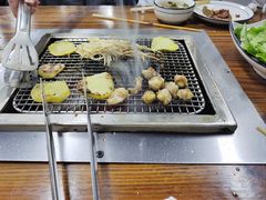 -风味烧烤(泰富店)