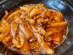 -三亚湾假日度假酒店·中餐厅