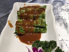 -红辣椒·川菜·火锅(张杨路店)