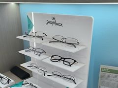 -无界眼镜MaxLess(南翔印象城店)