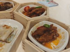 -聚福宝合苑食府(南头镇店)