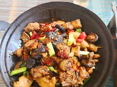 -自游人·美食一楼·地道徽菜(三十年名店)