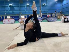 -优姿艺术体操俱乐部(番禺分校区)