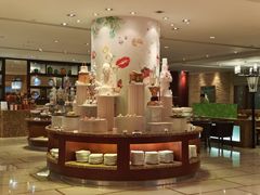 -厦门悦华酒店·绿庭主题自助餐厅