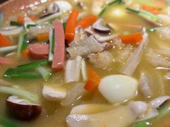 -树厨贵州菜(大十字店)