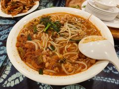 -桥香园云南过桥米线(金马碧鸡店)