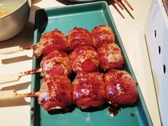 小番茄肉卷-逆鳞(江宁店)