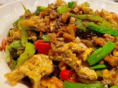 -京城小江南·北京烤鸭·江南土菜·白鱼(中关村店)