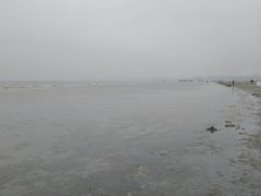 -江山半岛白浪滩景区