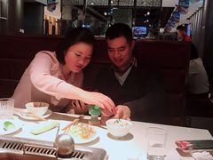 -海底捞火锅(杭州庆春路夜宵主题店)