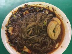 -甘记肥肠粉(马鞍北路店)