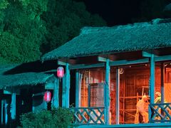-常德桃花源景区