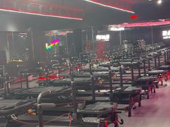 -超菲特健身工作室(晨月店)