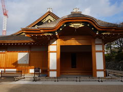 -名古屋城
