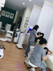 -菩叶脱发白发中心