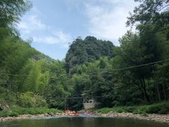 -水墨汀溪风景区