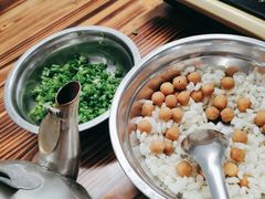 -百川油茶馆(燕岩店)