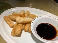 -大川先生·小龙虾·川菜(信义坊店)