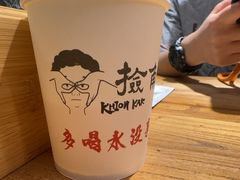 -捡角台湾食堂(宝山店)