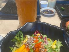 -大渔铁板烧(蛇口店)