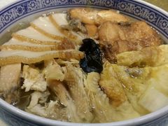 -得意楼蒸菜馆