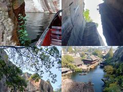 -绍兴鲁迅故里·沈园景区