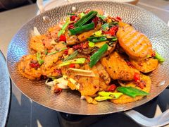 -印象吕梁•吕梁菜