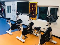 -BD健身私教工作室(CBD店)