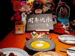 -布拉格餐厅· 中欧捷克菜(全国首店)