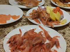-禾斗海鲜自助(市南银座店)