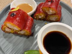-点都德(大茶楼店)