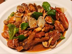 -船歌·鱼水饺青岛菜(闽江二路店)