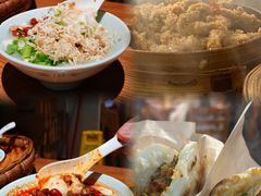 -豆相识•九九豆腐脑(牛咡桥店)