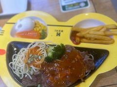 -豪客来牛排(宝龙城市广场店)