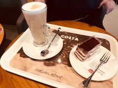 -COSTA COFFEE(丰联广场店)