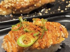 -吉之仙•中国制造•出口级食材日料店(领事馆总店)