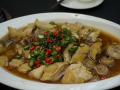 -新竹里馆·花园餐厅(兴苑路店)