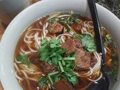 -李先生牛肉面大王(昌平鼓楼店)