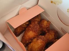 -悠个炸鸡(南京创始店)