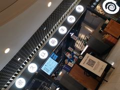 -很久以前羊肉串(南京路第一百货店)