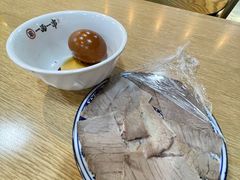 -马艾萨中国兰州牛肉拉面(劲松店)