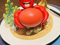 -鸡毛兑糖·尚宴(鄞州水街店)