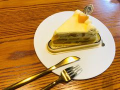 -SEN CASTLE城堡西餐(创意设计中心店)