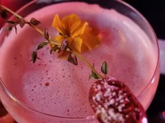 -MOSSO音乐酒吧·live house(南京旗舰店)