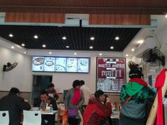 -府皇牛肉抄手(青羊店)