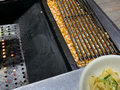 -一心烤肉(延安路店)